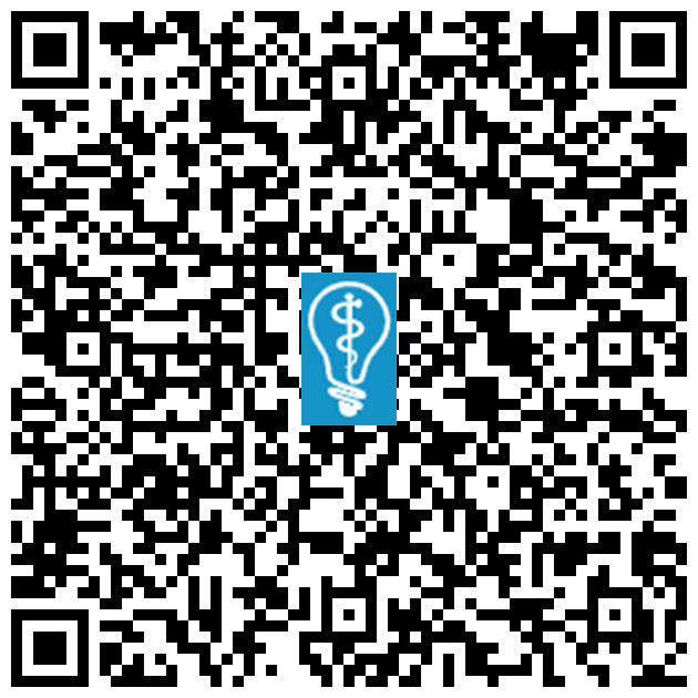 QR code image for Immediate Dentures in Federal Way, WA