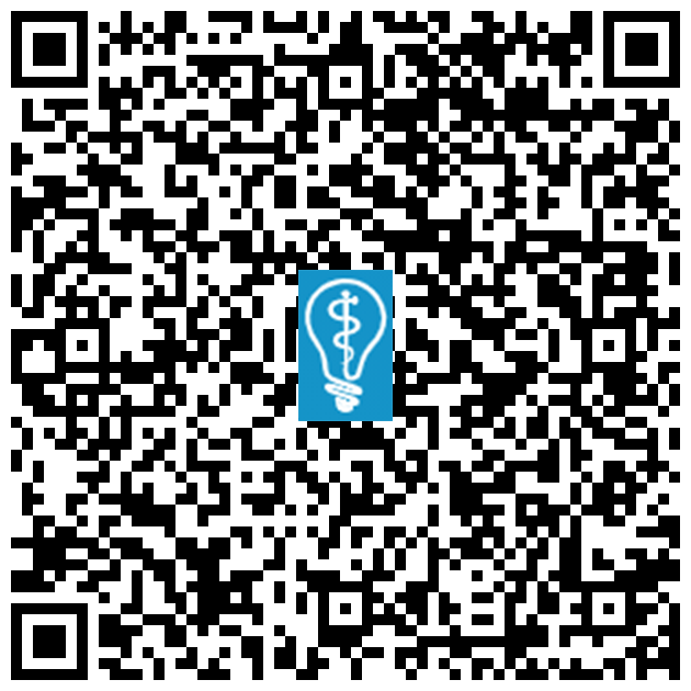 QR code image for Implant Dentist in Federal Way, WA