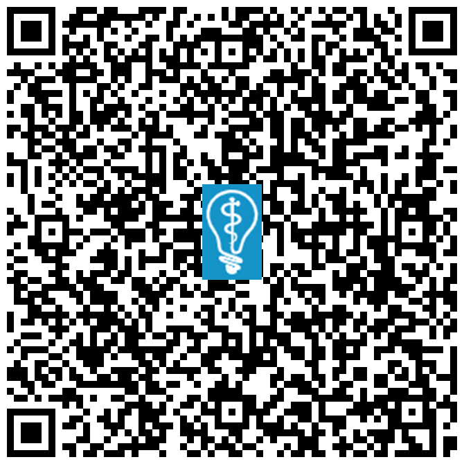 QR code image for Improve Your Smile for Senior Pictures in Federal Way, WA