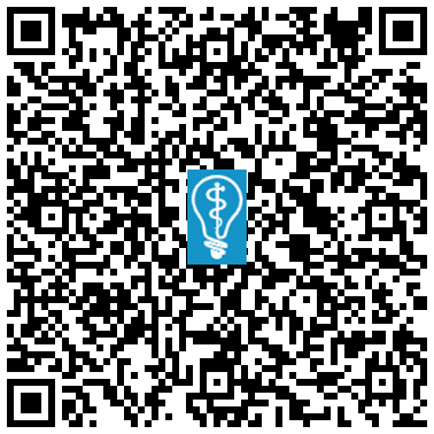 QR code image for Invisalign Dentist in Federal Way, WA