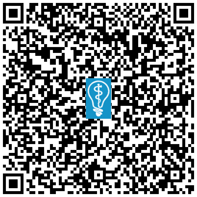 QR code image for Invisalign for Teens in Federal Way, WA