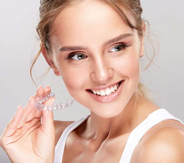 Federal Way Invisalign for Teens