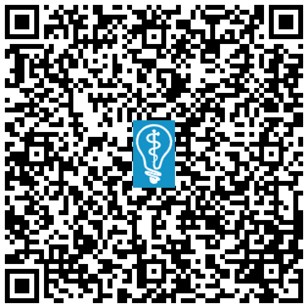 QR code image for Invisalign in Federal Way, WA