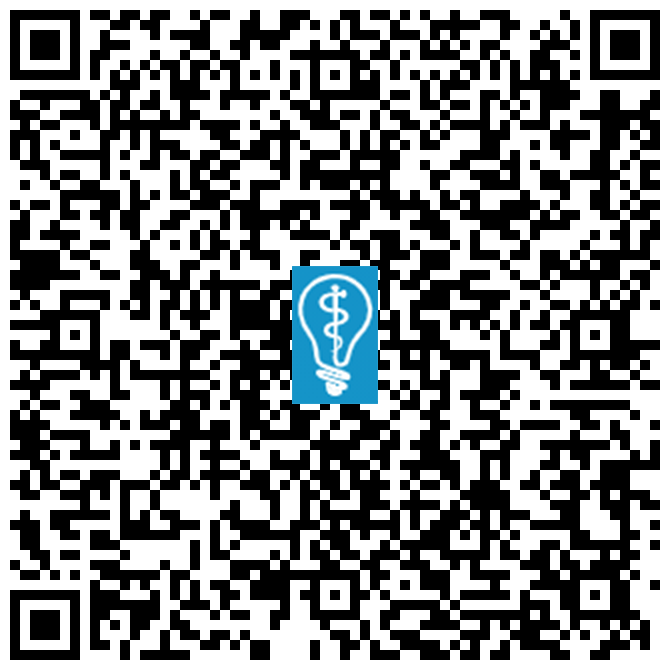 QR code image for Invisalign vs Traditional Braces in Federal Way, WA