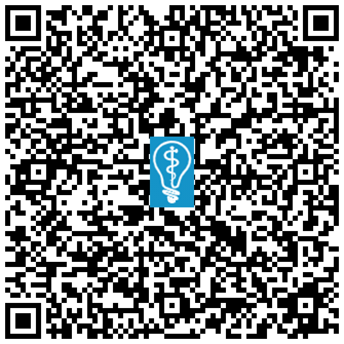 QR code image for Is Invisalign Teen Right for My Child in Federal Way, WA