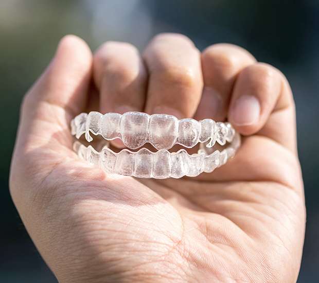 Federal Way Is Invisalign Teen Right for My Child