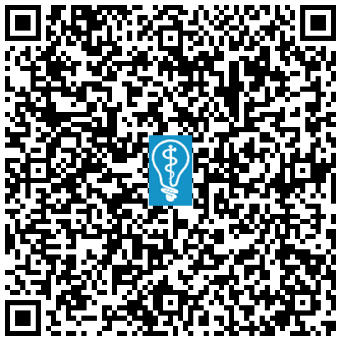 QR code image for Kid Friendly Dentist in Federal Way, WA