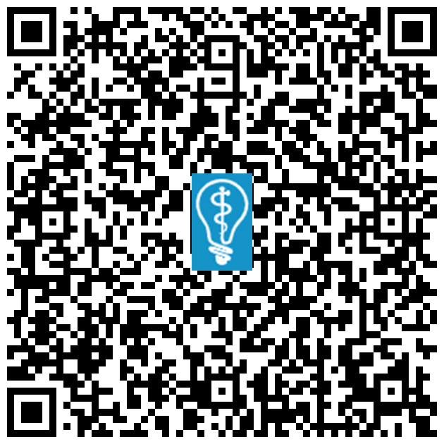 QR code image for Mouth Guards in Federal Way, WA