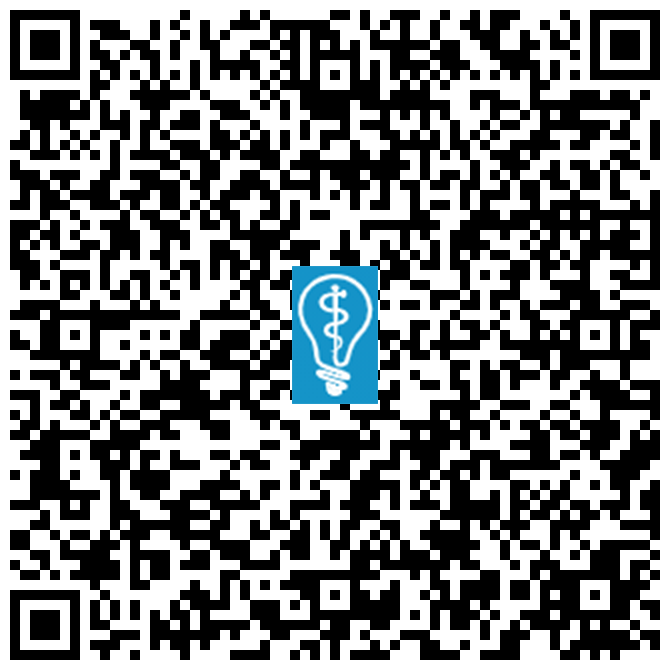 QR code image for Multiple Teeth Replacement Options in Federal Way, WA