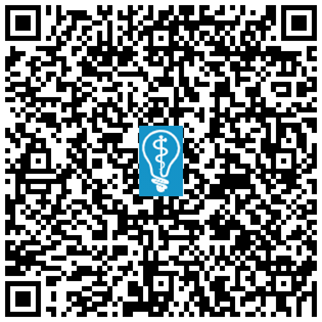QR code image for Night Guards in Federal Way, WA