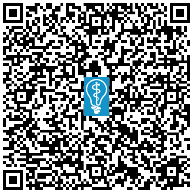 QR code image for Options for Replacing All of My Teeth in Federal Way, WA