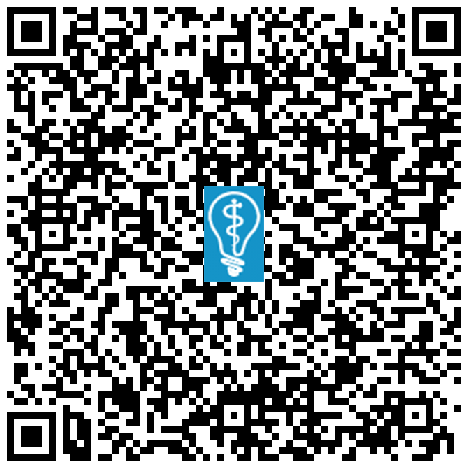 QR code image for Options for Replacing Missing Teeth in Federal Way, WA