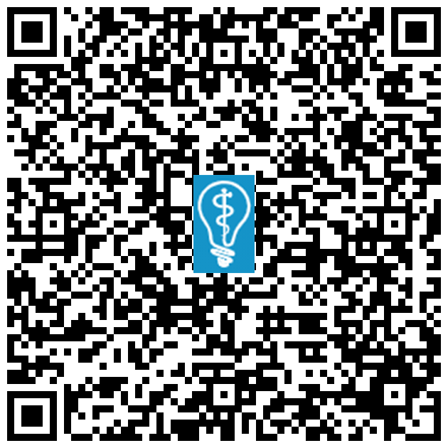 QR code image for Oral Surgery in Federal Way, WA