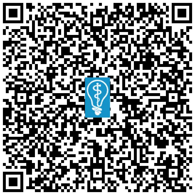 QR code image for Preventative Dental Care in Federal Way, WA