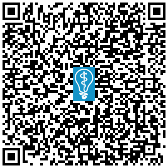 QR code image for Professional Teeth Whitening in Federal Way, WA