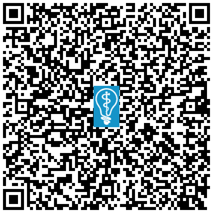 QR code image for How Proper Oral Hygiene May Improve Overall Health in Federal Way, WA