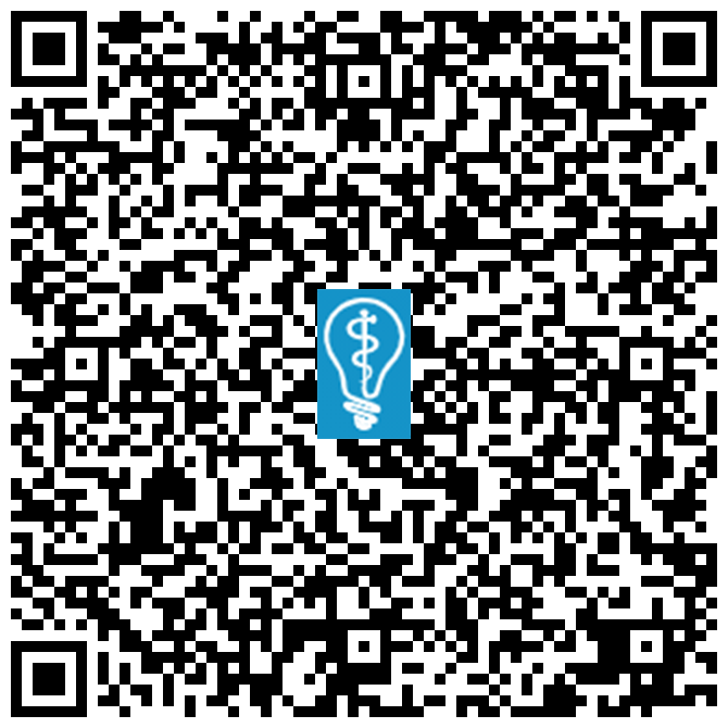 QR code image for Restorative Dentistry in Federal Way, WA