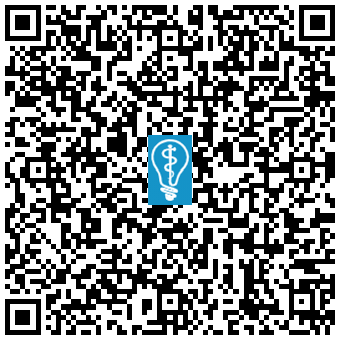QR code image for Root Canal Treatment in Federal Way, WA