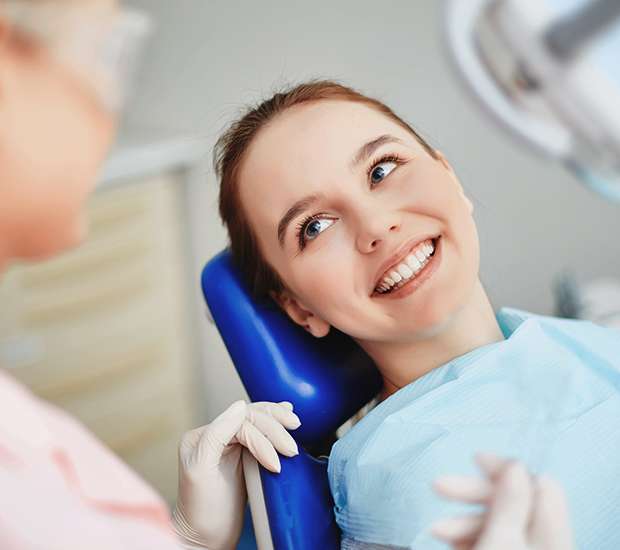 Federal Way Root Canal Treatment