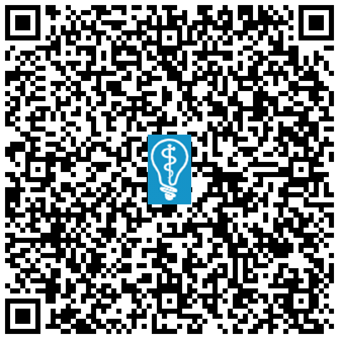 QR code image for Root Scaling and Planing in Federal Way, WA
