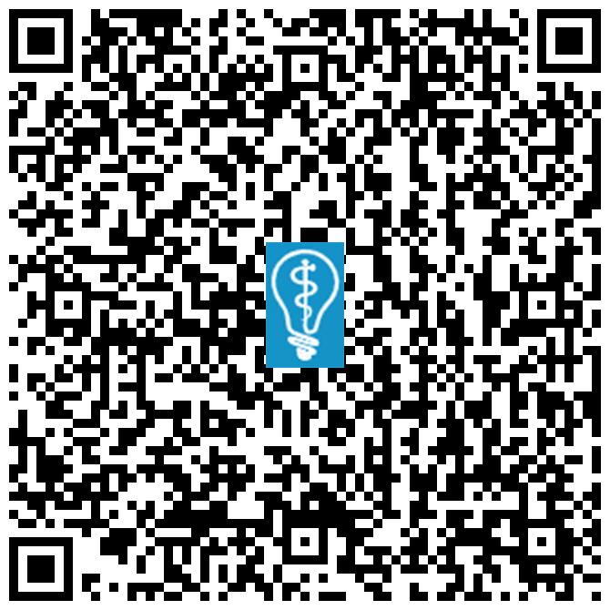 QR code image for Routine Dental Procedures in Federal Way, WA