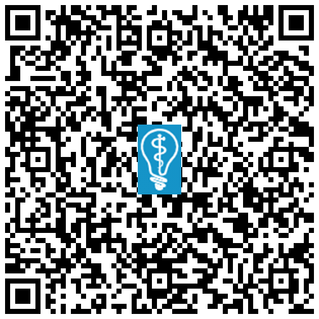 QR code image for Smile Makeover in Federal Way, WA