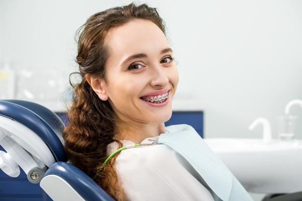 Ask A Family Dentist: What Are Adult Teeth Straightening Options?