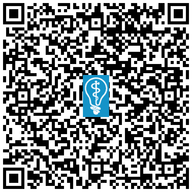 QR code image for Teeth Whitening in Federal Way, WA