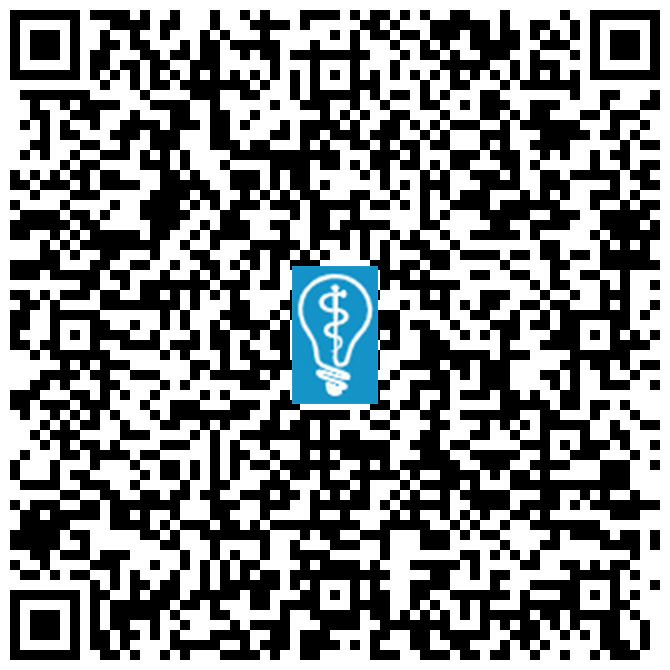 QR code image for Types of Dental Root Fractures in Federal Way, WA
