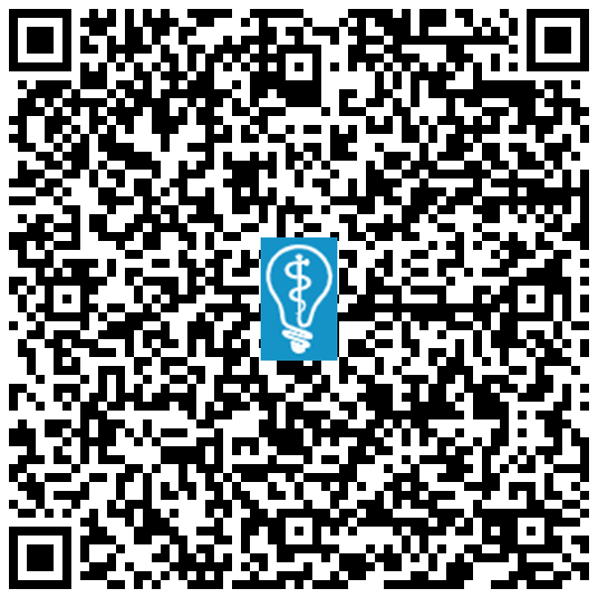 QR code image for What Can I Do to Improve My Smile in Federal Way, WA