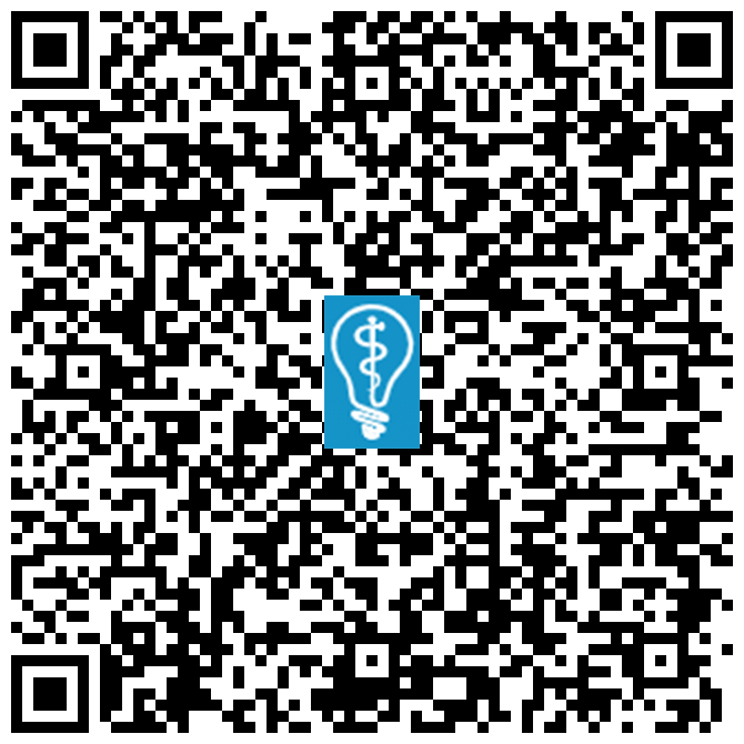 QR code image for What is an Endodontist in Federal Way, WA