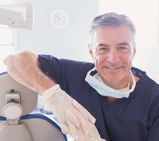 Federal Way What is an Endodontist