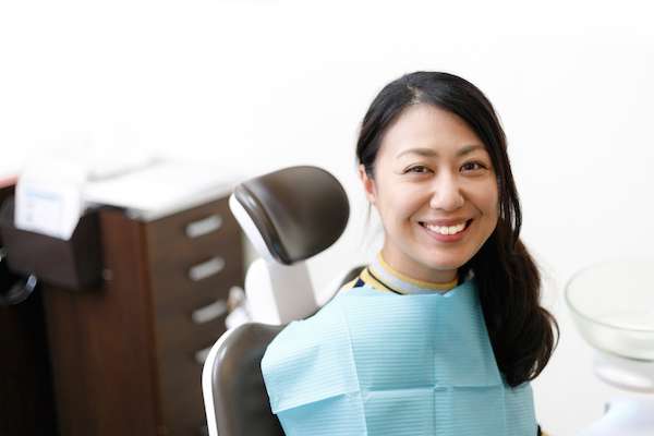 What is the Dental Implants Procedure Like from Smile Center Dental Care in Federal Way, WA