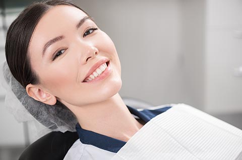 Your Visit to Smile Center Dental Care