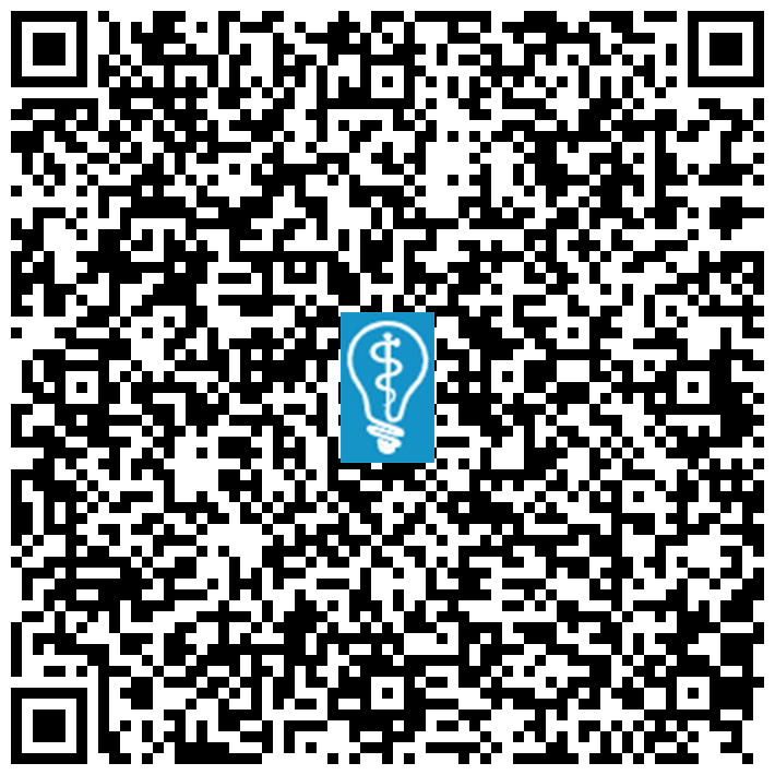 QR code image for When a Situation Calls for an Emergency Dental Surgery in Federal Way, WA