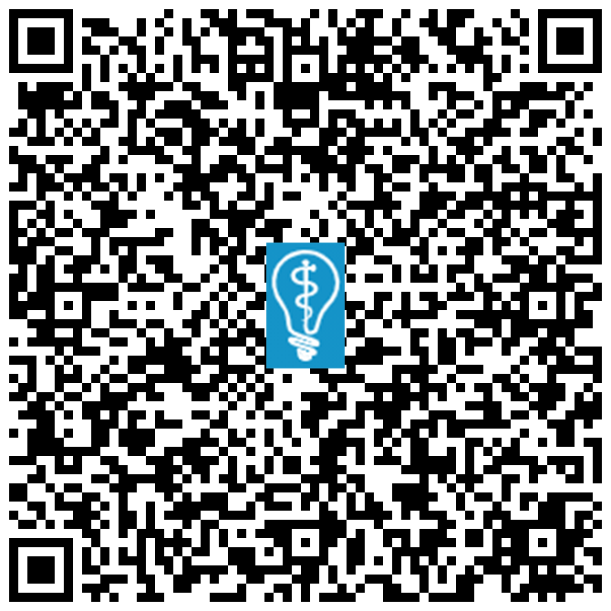 QR code image for When Is a Tooth Extraction Necessary in Federal Way, WA