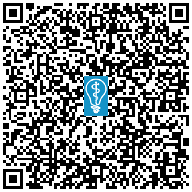 QR code image for When to Spend Your HSA in Federal Way, WA