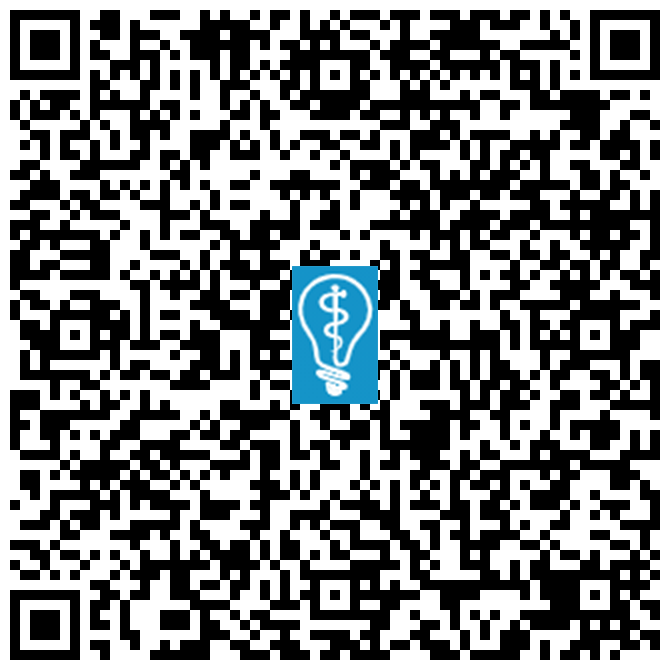 QR code image for Why Dental Sealants Play an Important Part in Protecting Your Child's Teeth in Federal Way, WA